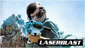 Laserblast — foto 8