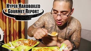 Informe gourmet hiperduro — foto 5