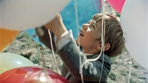 Le Ballon rouge — foto 1