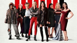 Ocean's 8: Las estafadoras — foto 5