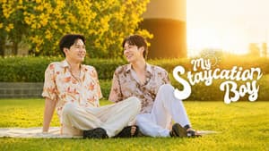 My Staycation Boy — foto 1