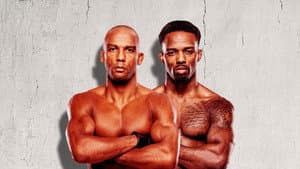 UFC Fight Night 241: Barboza vs. Murphy — foto 1