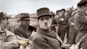 De Gaulle, l'homme à abattre — foto 1