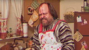 Too Many Cooks — foto 5