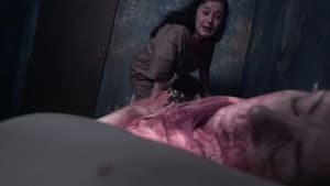 Filme B - Entre Mortos e Vivos — foto 1
