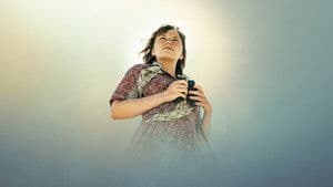 Lady Nazca — foto 1