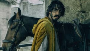La Leyenda del Caballero Verde — foto 4