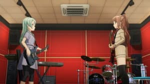 BanG Dream! Episode of Roselia I: 約束 — foto 5