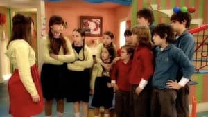 Episodio 99