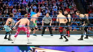 WWE Fastlane 2018 — foto 4