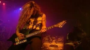 Sepultura - Under Siege (Live In Barcelona) — foto 1