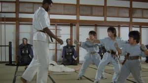 Kung Fu Kids — foto 1