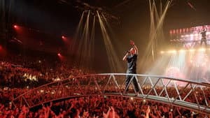 Regi: Live in het Sportpaleis — foto 1