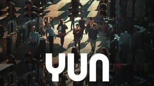 Yun — foto 1