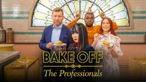 Bake Off: The Professionals — foto 2