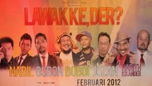 Lawak Ke Der — foto 1