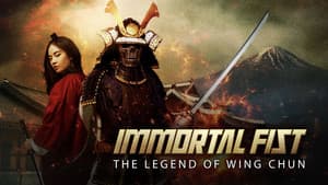 Immortal Fist: The Legend of Wing Chun — foto 5