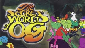 The Secret World of Og — foto 4