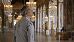Ottolenghi and the Cakes of Versailles — foto 1
