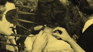 The Black Masks — foto 1