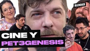 FACHEROS de SAINT SEIYA y MATÍAS BOTTERO ¿Habló BIEN? de la GENTE