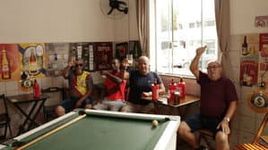 Fiado Só Amanhã — foto 1