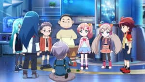 Episodio 3
