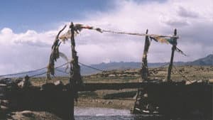 Kailash: Pilgrimage to the Throne of Gods — foto 1