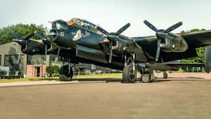 Guy Martin's Lancaster Bomber — foto 1