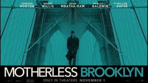 Huérfanos de Brooklyn — foto 1
