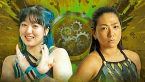 センダイガールズプロレスリング in 大阪 アゼリア大正ホール — foto 1