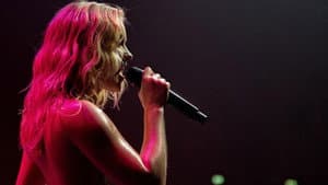 Zara Larsson 'Venus Tour' — foto 5