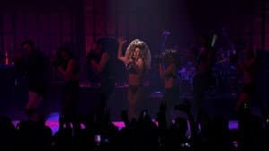 Lady Gaga: iTunes Festival 2013 — foto 4