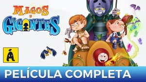 Magos y Gigantes — foto 1