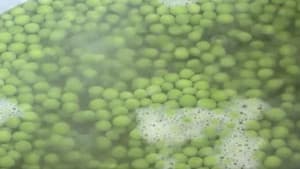 Peas — foto 2