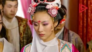 长安侠影之石榴美人 — foto 1
