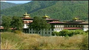Bhutan: Taking the Middle Path to Happiness — foto 1