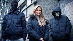 Inside Britain's Kidnap Gangs — foto 1