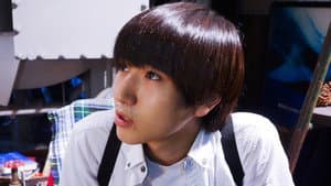真夜中きみはキバをむく — foto 2