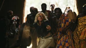 Location Africa — foto 1