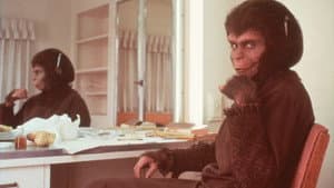 Behind the Planet of the Apes — foto 1