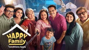 Happy Family, Conditions Apply — foto 3