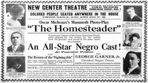 The Homesteader — foto 1