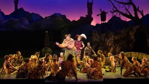 De Sprookjesmusical: De gelaarsde Kat — foto 6