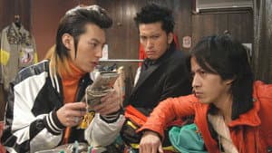 Episodio 1