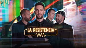 La resistencia — foto 2