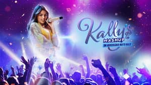 Kally's Mashup — foto 5