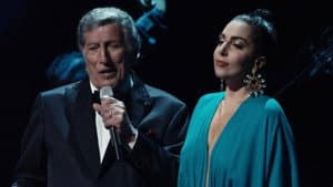 Tony Bennett & Lady Gaga: Cheek to Cheek Live — foto 6