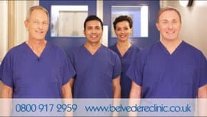 Belvedere Clinic — foto 1