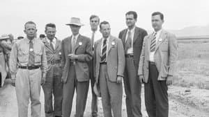Manufacturing Death: Birth of the Atom Bomb — foto 2